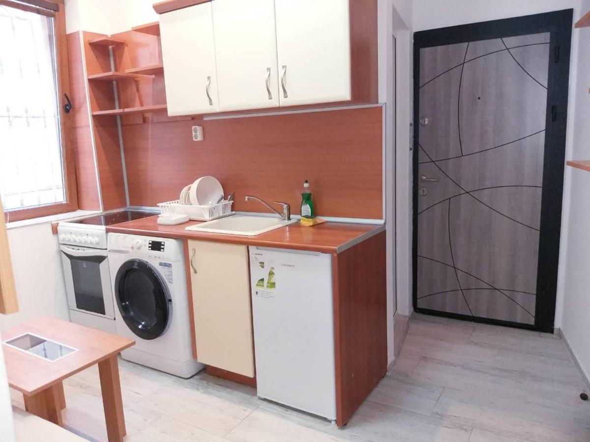 Apartment Amore Varna Bagian luar foto