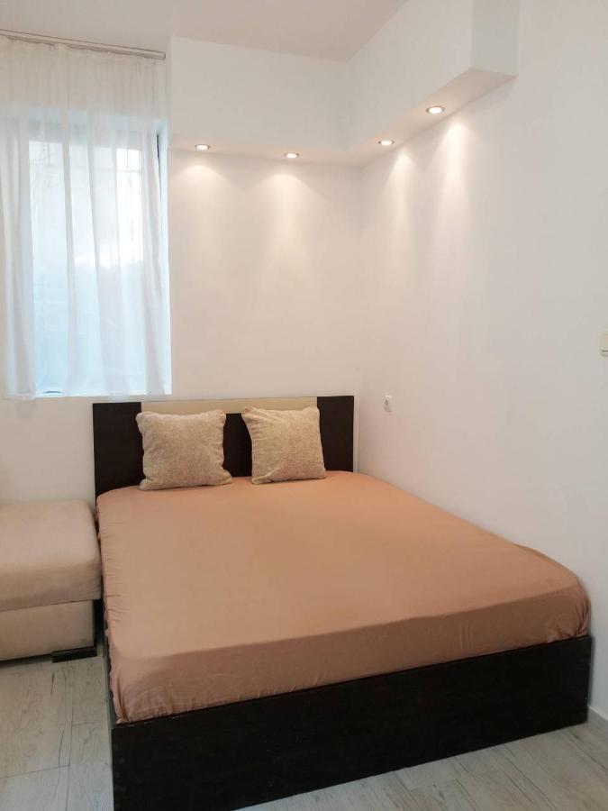 Apartment Amore Varna Bagian luar foto
